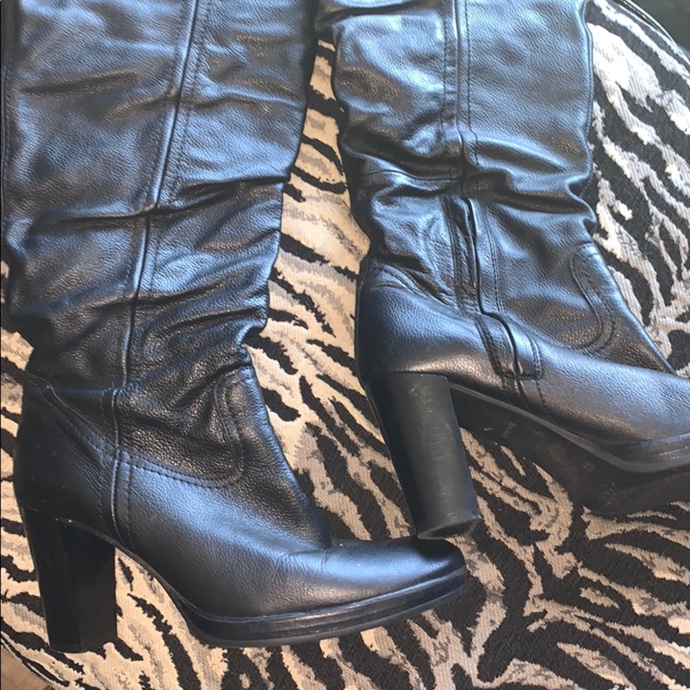 Aldo boots